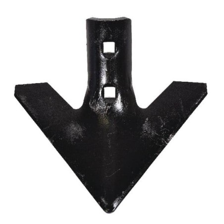 Gänsefußschar 200x6 UNIVERSAL CP100309