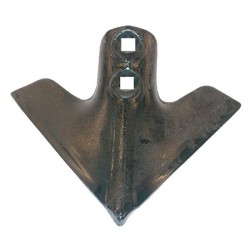 Gänsefußschar 270mm UNIVERSAL CP26