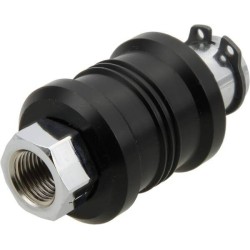 Handschiebeventil CAMOZZI VMS11818