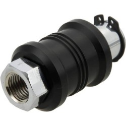 Handschiebeventil CAMOZZI VMS11414