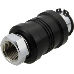 Handschiebeventil CAMOZZI VMS11212