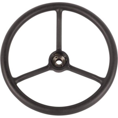 Flywheel CNH 44908982