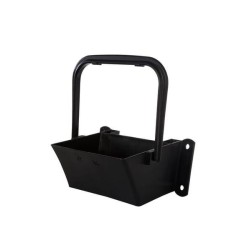 Chock holder plastic E53 LOKHEN 600180100