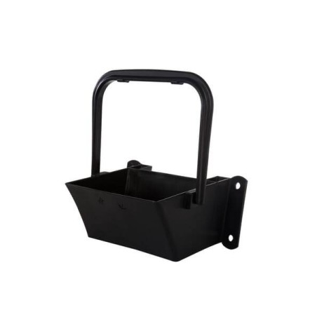 Soporte de cuña plástico E53 LOKHEN 600180100