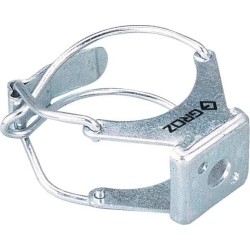 Fettpressenhalter GROZ 44840GROZ