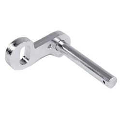 Supporto sx CLEMENS CL856142000