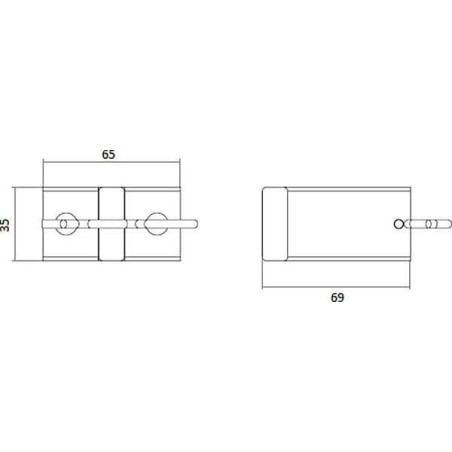 Support LOKHEN 600740100