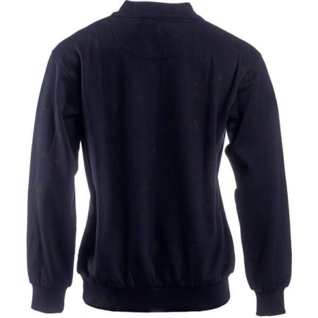 Sweat-shirt polo taille 4XL UNIVERSEL KW106930536066