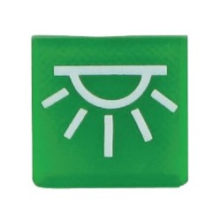 Symbol: interior lamp HELLA 9XT713630271