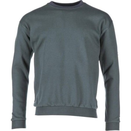 Sweat-shirt vert-bleu marine taille M UNIVERSEL KW106630082048