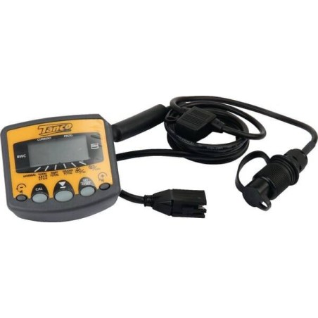 Cruscotto TANCO 2009110