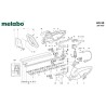 Messer METABO 620017000MET