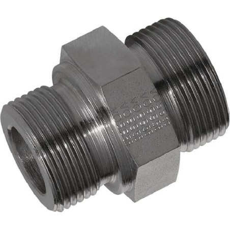 Accouplement VOSS GES6LLM10K