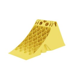 Thermoplastique de cale LOKHEN 600020200