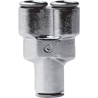 Push-in fitting CAMOZZI 65606CAM