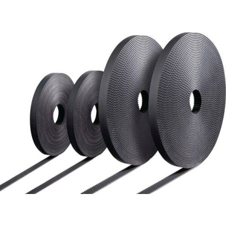 Cinghia OPTIBELT 17608M85