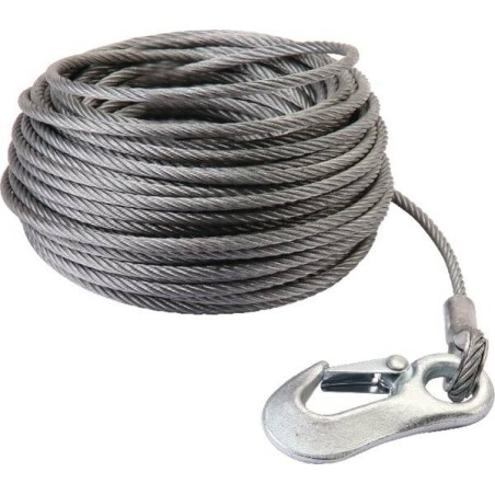 Câble AL-KO 1730139