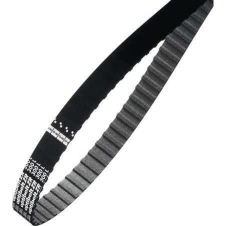Cinghia OPTIBELT 650H100