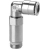 Push-in fitting CAMOZZI 6525814