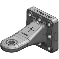 ?il de remorque SCHARMÜLLER 006541510A02
