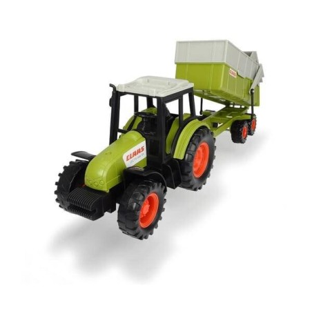 Tracteur miniature DICKIE D736004