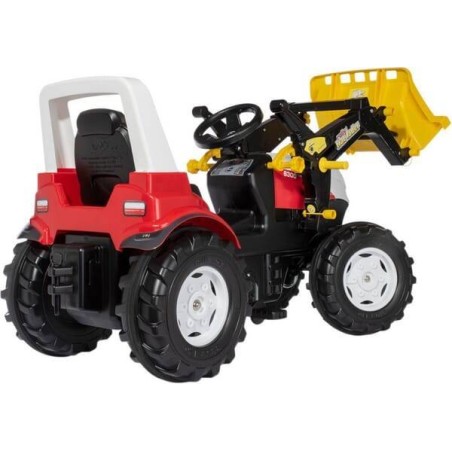 Tracteur miniature ROLLY TOYS R710041