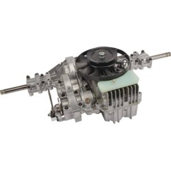 Getriebe LTH2000-004D PEERLESS PG2000004D