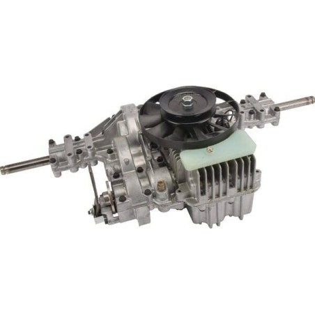 Getriebe LTH2000-004D PEERLESS PG2000004D