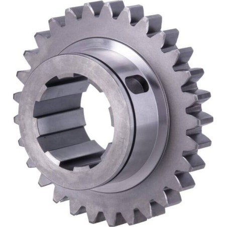 Boîtier de transmission COMER 07326006