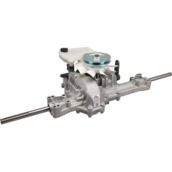 K46q Getr./Diff. TUFF-TORQ 7A646024400