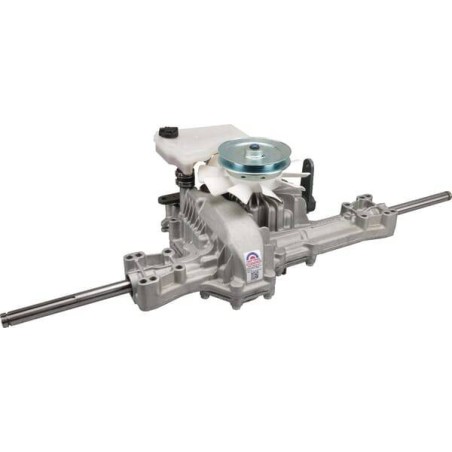 K46q Getr./Diff. TUFF-TORQ 7A646024400