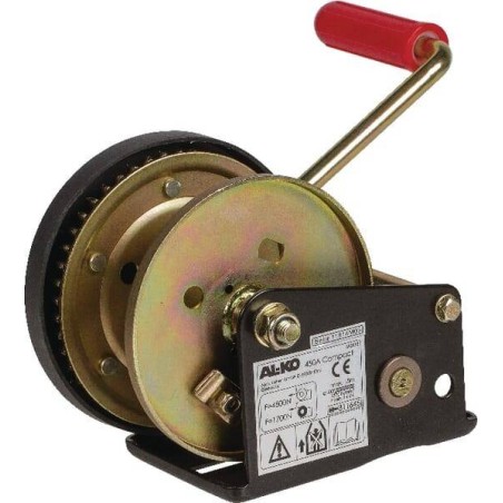 Cabestrante AL-KO 1225298