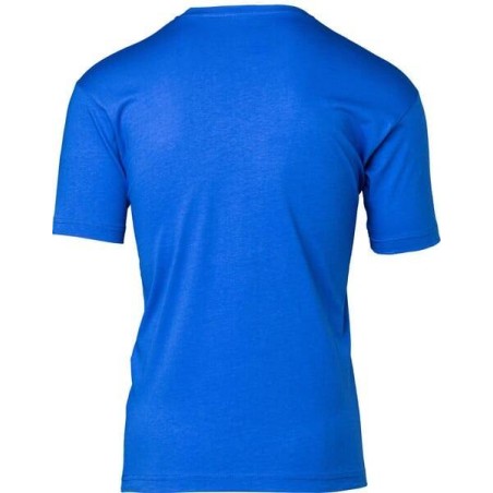 Tee-shirt bleu azur 2XL UNIVERSEL KW106810031056