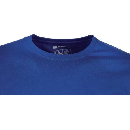 Tee-shirt bleu roi XS UNIVERSEL KW106810032044