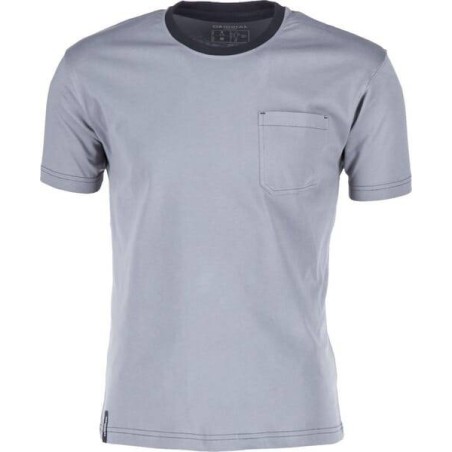 Tee-shirt gris-noir 3XL UNIVERSEL KW106830090060