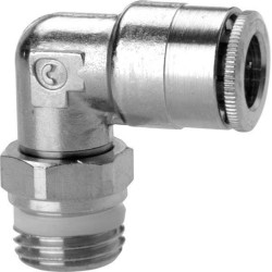 Push-in fitting CAMOZZI S65201014