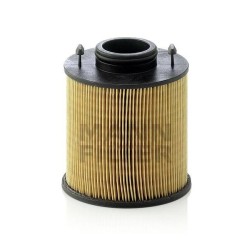 Filtre à urée MANN-FILTER U6202YKIT