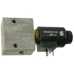 Valve DANFOSS SVP10NC001