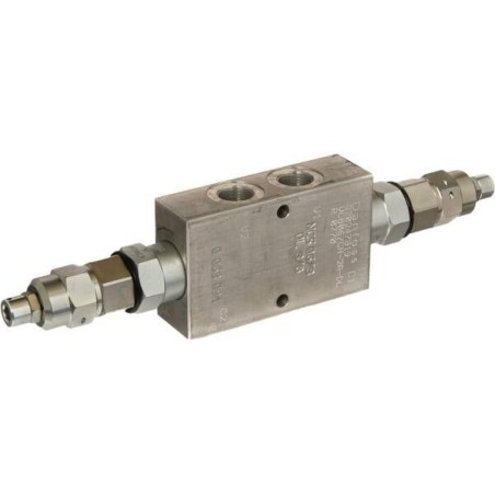 Valve DANFOSS VCB06CN2ADL38