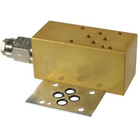 Valve DANFOSS CB10HVM03005