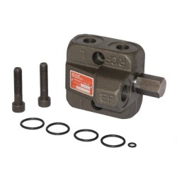 Valve DANFOSS OLSA40