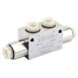 Valve LEMKEN 5752161