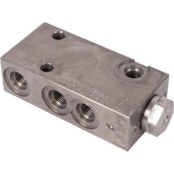 Valve JOHN DEERE AL165275