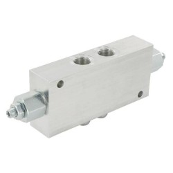 Valve FLUIDPRESS FPOE70D12LA35B