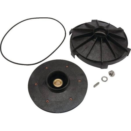 Ventilateur DAB PUMPS R00005207