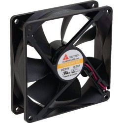 Ventilatore 24V DC GYS 51032GYS