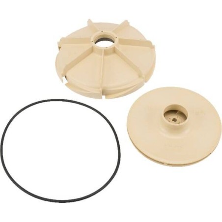 Ventilateur DAB PUMPS R00004010