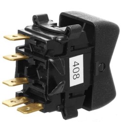 Ventilateur ZETOR 935597