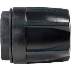 Cappuccio terminale 20 mm ARAG 190B50