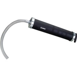 Saug- und Druckspritze 500ml GROZ 45205GROZ